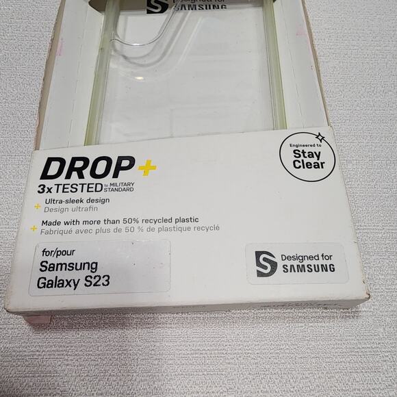 Otterbox Symmetry series Samsung galaxy S23 - Picture 4 of 7